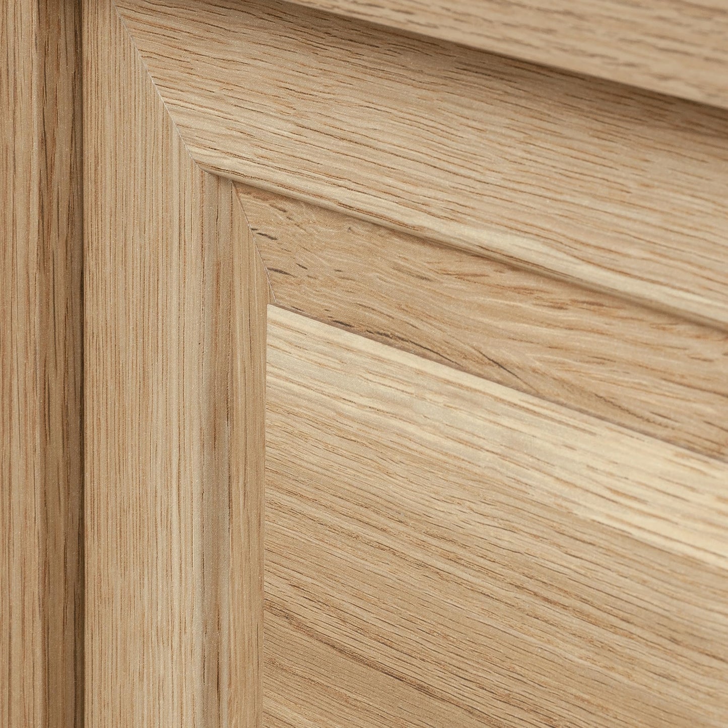 Sauder Hillmont Farm File Cabinet, Timber Oak Finish