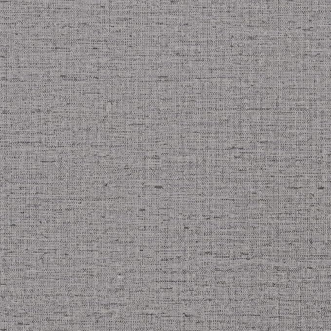 Grey Grasscloth Peel and Stick Wallpaper Gray Contact Paper 472inch Waterproof