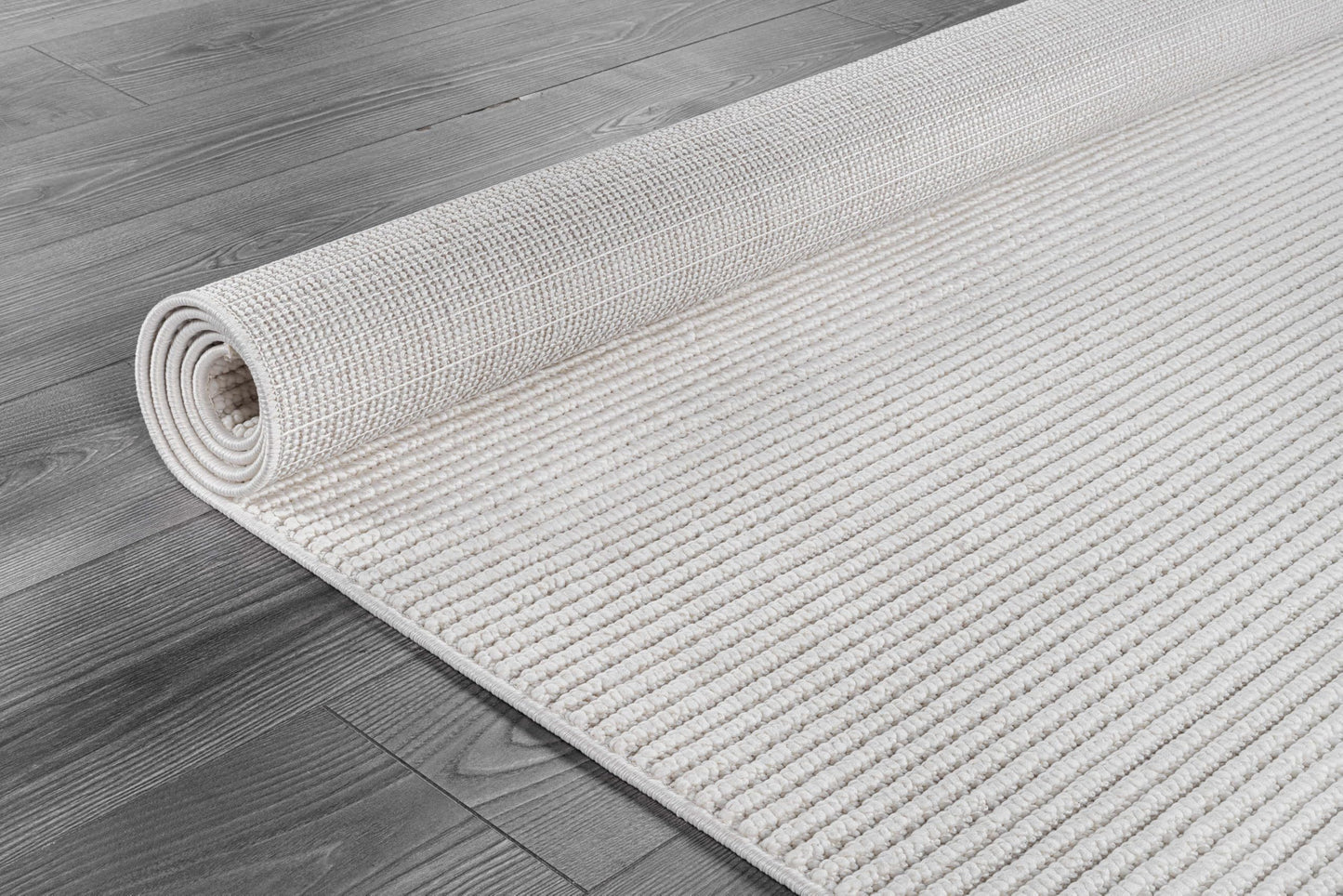Beverly Rug Micro Loop Area Rug White 8x10 Modern Luxury Soft Trellis Geometric Durable Indoor Area Rugs for Living Dining Room Office Stain Resistant Non Shedding Casual Indoor Carpet White 8 x 10