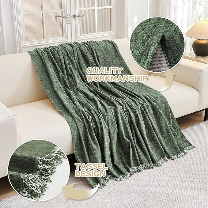MYSKY HOME Chair Couch Cover Sectional Couch Covers