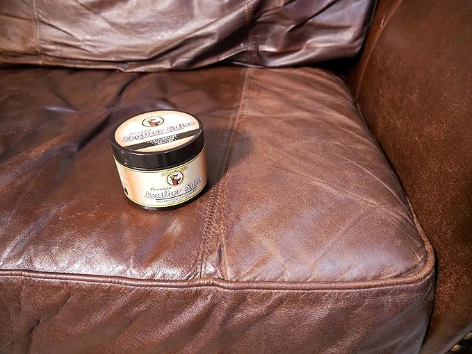 Howard Products Leather Salve