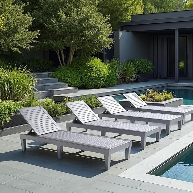 Nestl Sun Tanning Chair