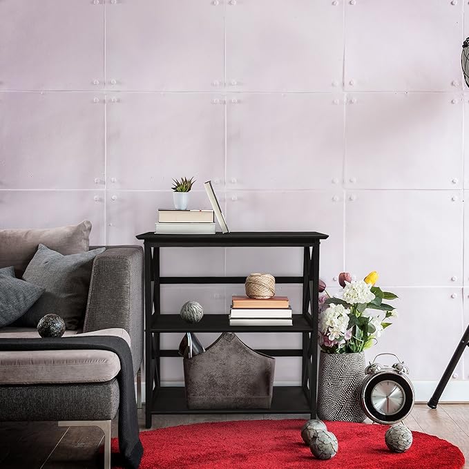 Casual Home Shelf Bookcase