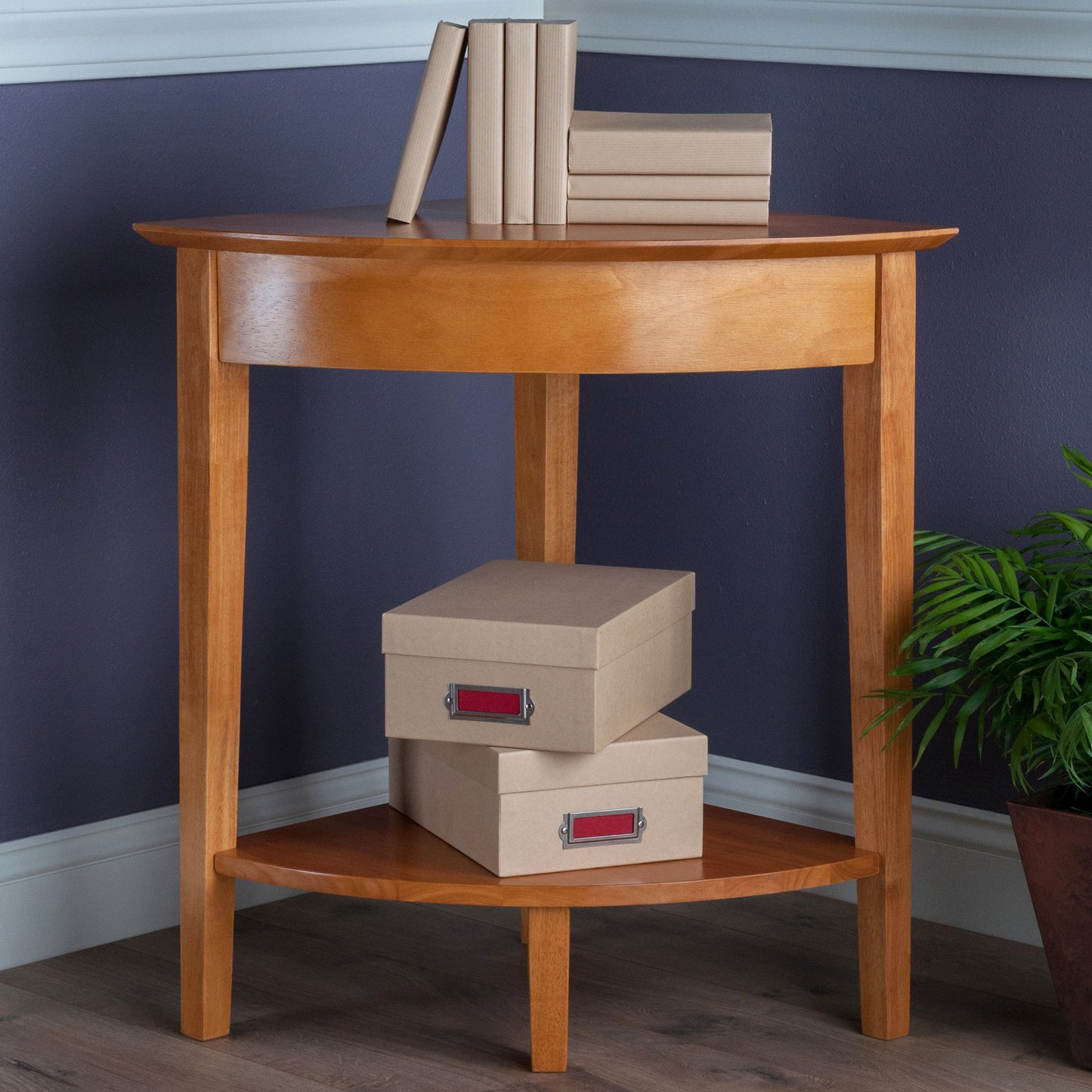 Winsome Studio 5Pc Home Office Set