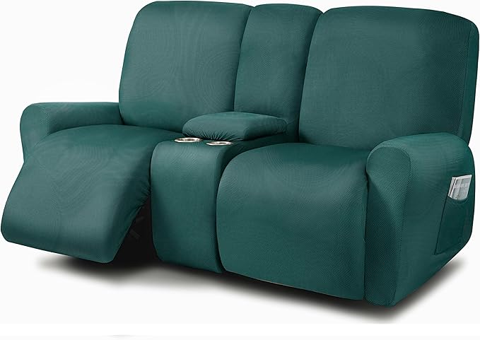 ULTICOR Reclining Love Seat
