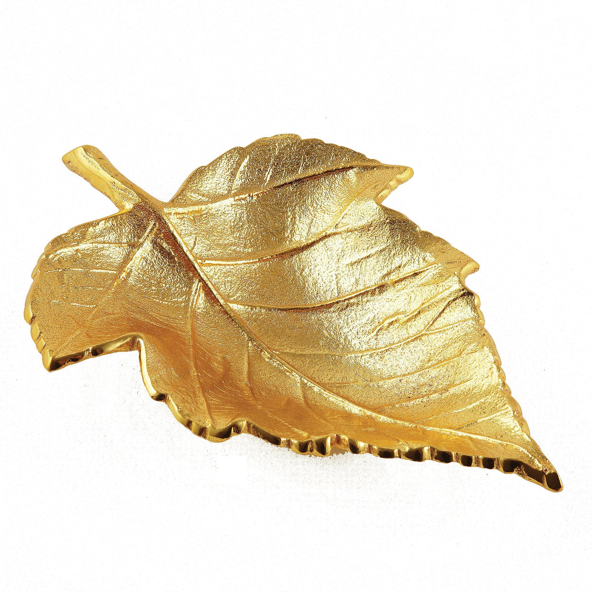 Elegance Gold Maple Leaf
