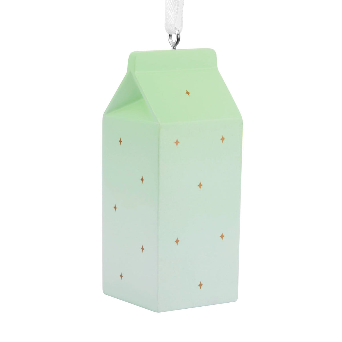 Hallmark Holiday Egg Nog Christmas Ornament