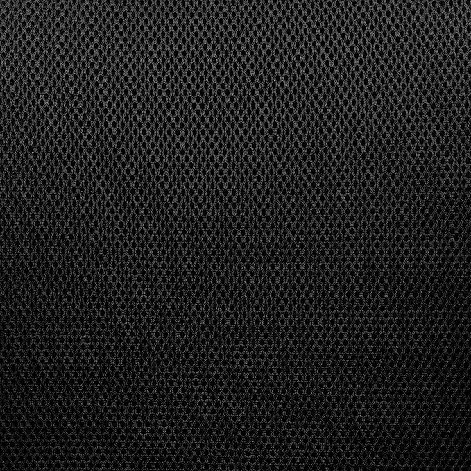 Flash Furniture Kelista Mid-Back Black Mesh Swivel Ergonomic Task Office Chair