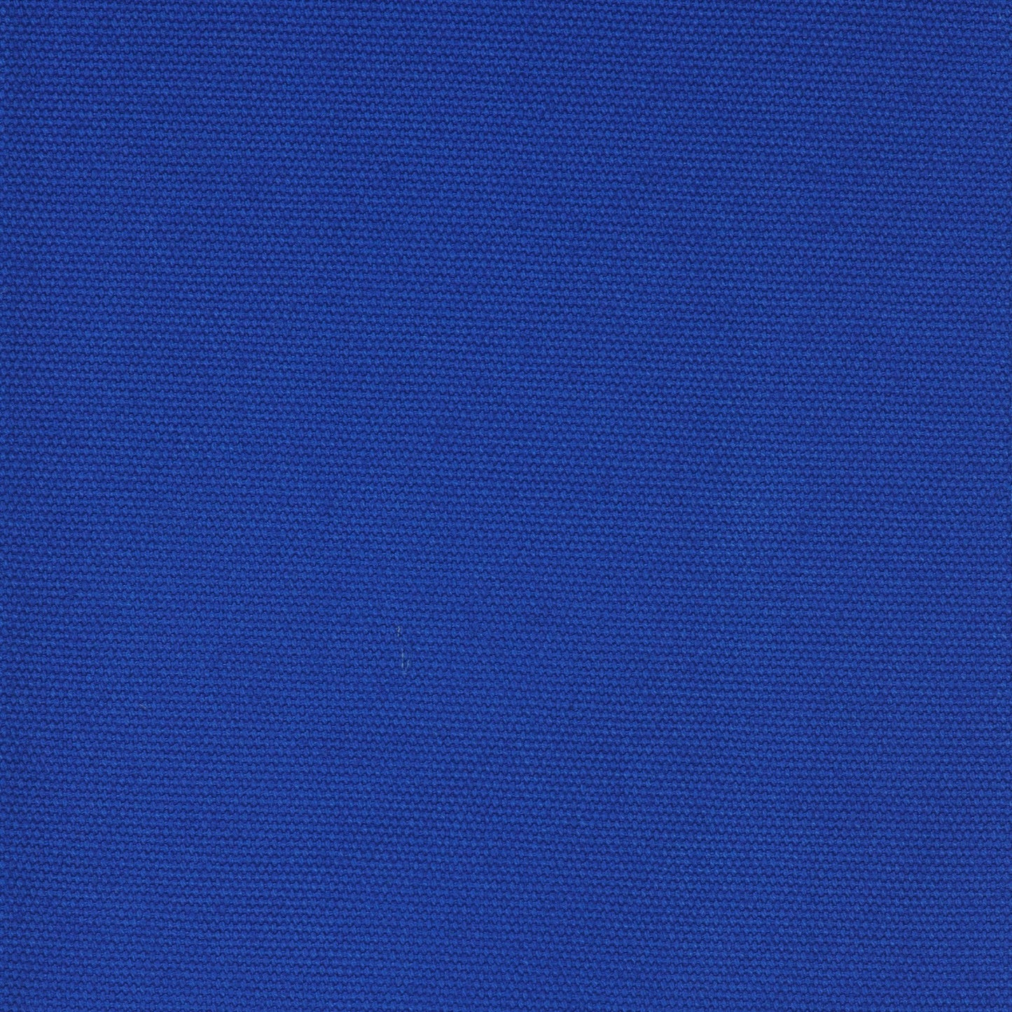 Casual Home 24" Director's Chair Black Frame-with Royal Blue Canvas, Counter Height