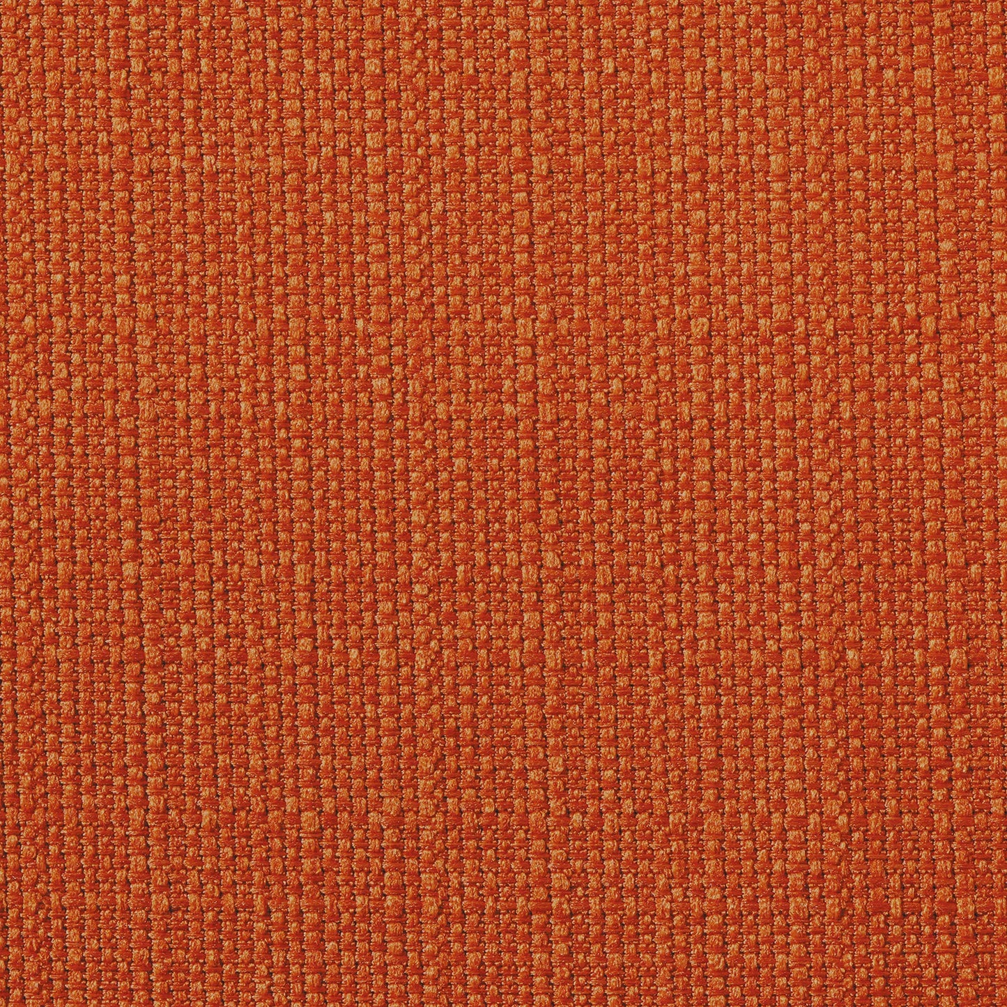 Homelegance Lucille Modern Accent Chair, Upholstered Reading Chair with Button-Tufted Back, Sloped Arms, Removable Seat Cushion Cover and Espresso Wood Legs, for Living Room, Bedroom or Office, Orange